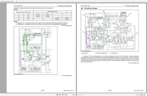 kubota svl75-2 skid steer code 9310|kubota svl75 wiring diagram.